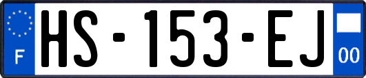 HS-153-EJ