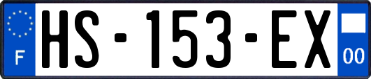 HS-153-EX