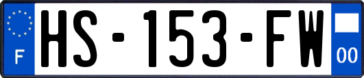 HS-153-FW
