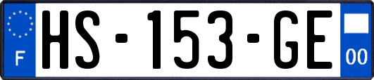 HS-153-GE