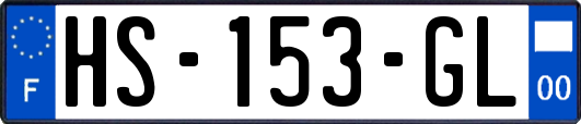 HS-153-GL