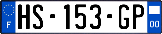 HS-153-GP