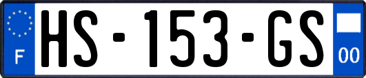 HS-153-GS