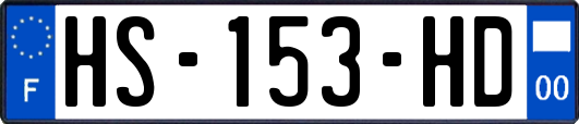 HS-153-HD