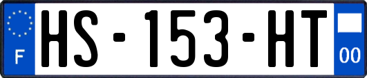 HS-153-HT
