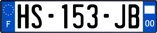 HS-153-JB