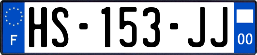 HS-153-JJ