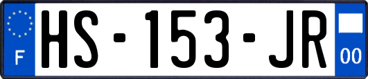 HS-153-JR