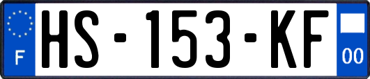 HS-153-KF