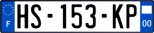 HS-153-KP