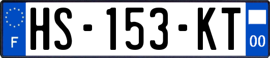 HS-153-KT