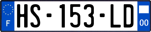 HS-153-LD