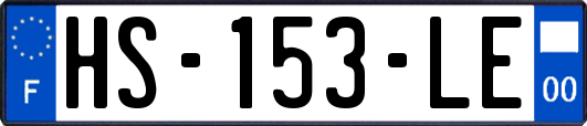 HS-153-LE