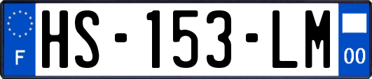 HS-153-LM
