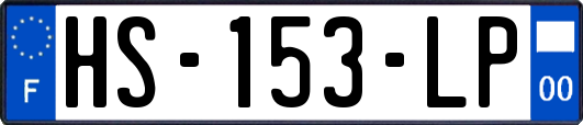 HS-153-LP