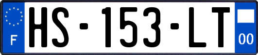 HS-153-LT