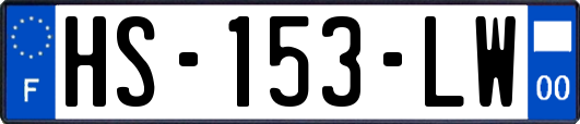 HS-153-LW