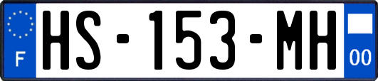 HS-153-MH
