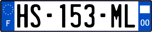 HS-153-ML