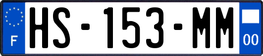 HS-153-MM