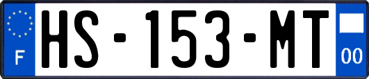 HS-153-MT