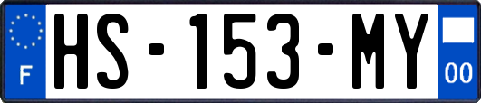 HS-153-MY