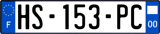 HS-153-PC