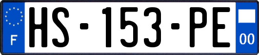 HS-153-PE