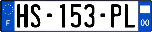 HS-153-PL