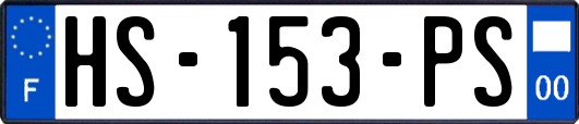HS-153-PS