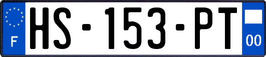 HS-153-PT
