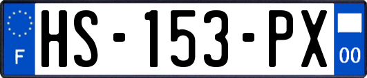 HS-153-PX