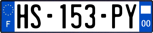 HS-153-PY