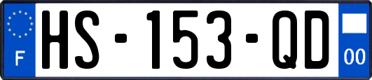HS-153-QD