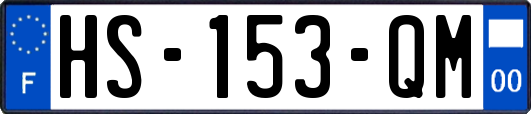 HS-153-QM