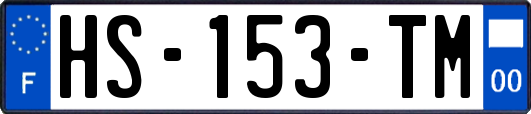 HS-153-TM
