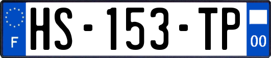 HS-153-TP