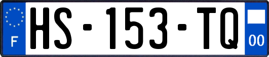HS-153-TQ