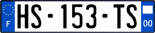 HS-153-TS