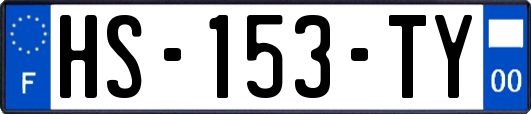 HS-153-TY