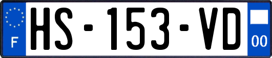 HS-153-VD