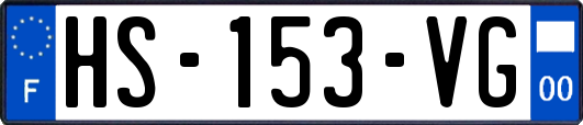 HS-153-VG