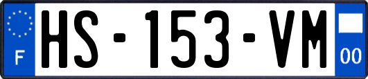 HS-153-VM