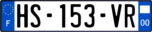 HS-153-VR