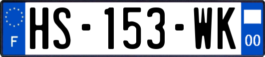 HS-153-WK