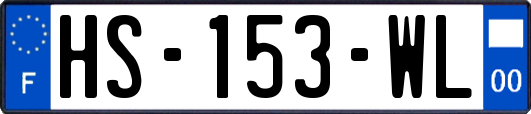 HS-153-WL