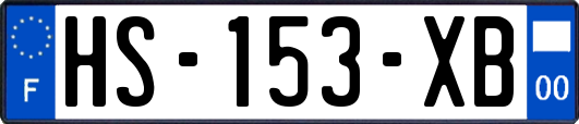 HS-153-XB