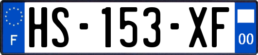 HS-153-XF
