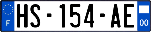 HS-154-AE