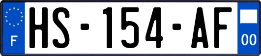 HS-154-AF